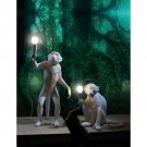 Monkey led Lamp