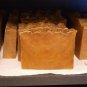 Pumpkin Spice Soap