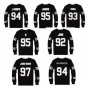 1pc free shipping bts member sweater