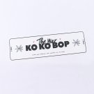 20pcs/lot for free shipping exo the war support banner