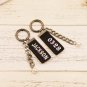 got7 member cellphone straps 7pcs/lot free shipping