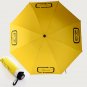 6pcs/lot free shipping uv-umbrella exo/bts/got7/shinee/bigbang/tvxq/cnblue/ftisland/infinite