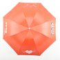 6pcs/lot free shipping uv-umbrella exo/bts/got7/shinee/bigbang/tvxq/cnblue/ftisland/infinite