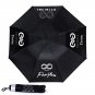 6pcs/lot free shipping uv-umbrella exo/bts/got7/shinee/bigbang/tvxq/cnblue/ftisland/infinite