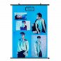 6pcs/lot free shipping infinite/2pm/ftisland/apink/aoa hang on pic