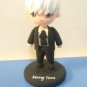 4pcs/lot free shipping winner member ac toys sculpt figure