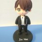 4pcs/lot free shipping winner member ac toys sculpt figure