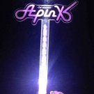10pcs/lot  free shipping apink  concert led light stick