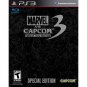 Marvel vs. Capcom 3: Fate of Two Worlds Special Edition Playstation 3 (PS3)