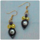 Gorgeous quilled Earrings