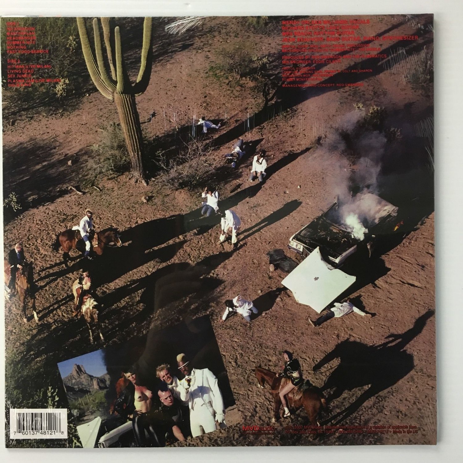 Plasmatics beyond the valley of 1984 rar Plasmatics beyond the valley of 1984 rar