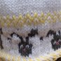 Bunny Baby Hat