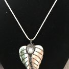 Pocahontas Necklace