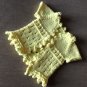 Goldenrod Shrug