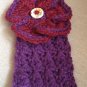 Autmunal Headband