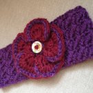 Autmunal Headband