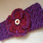 Autmunal Headband