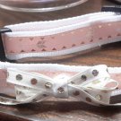 Cupid's Arrow Collars