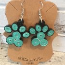 All Paws Earrings