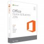 Microsoft Office Home and Business 2016 (Disc Version)