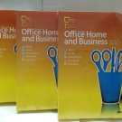 Microsoft Office Home and Business 2010 (Disc Version)