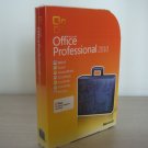 Microsoft Office Professional 2010 (Disc Version)