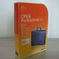 Microsoft Office Professional 2010 (Disc Version)