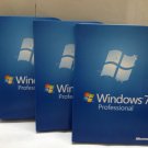 Windows 7 Professional (Disc Version)