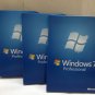 Windows 7 Professional (Disc Version)