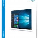 Microsoft Windows 10 Home (Disc Version)