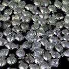 20 Pcs Lot Fishing Charms Beads 8x10mm Finding Trout Charms For Jewelry Making