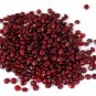 Wholesale 25 Pieces Dyed Ruby Corundum Round 5mm 20Cts Normal Cut Loose Gemstone