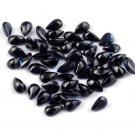 Wholesale Lot 25 Pcs Natural Blue Sapphire Pear 3x5mm Normal Cut Loose Gemstone