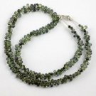 Natural Green Sapphire Side Drilled Faceted Teardrops 2.5x4-3x5.5mm Gemstone