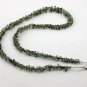 Natural Green Sapphire Side Drilled Faceted Teardrops 2.5x4-3x5.5mm Gemstone