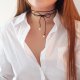 Choker Necklaces