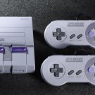 Super Nintendo NES Classic Edition 2017 Pre-Order
