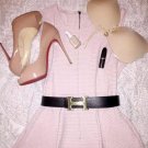 Silicone Bra Adhesive Stick On Push Up Gel Strapless Backless THE PERFECT SCULPT