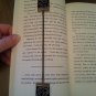 Black Cat Ribbon Bookmark