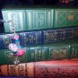 Hooked on a Book → Pink