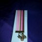 Pink Dragonfly RibbonMark