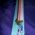 Pink Dragonfly RibbonMark