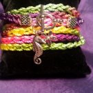 Wrap Bracelet