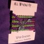 Wrap Bracelet