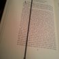Footprint Bookmark