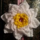 Water Lily Bookmark