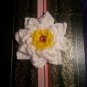Water Lily Bookmark