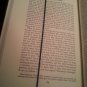 Water Lily Bookmark