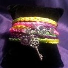Wrap Bracelet