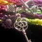Wrap Bracelet
